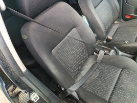 Centura stanga fata Volkswagen Golf 4 (1J1) [Fabr 1997-2004]