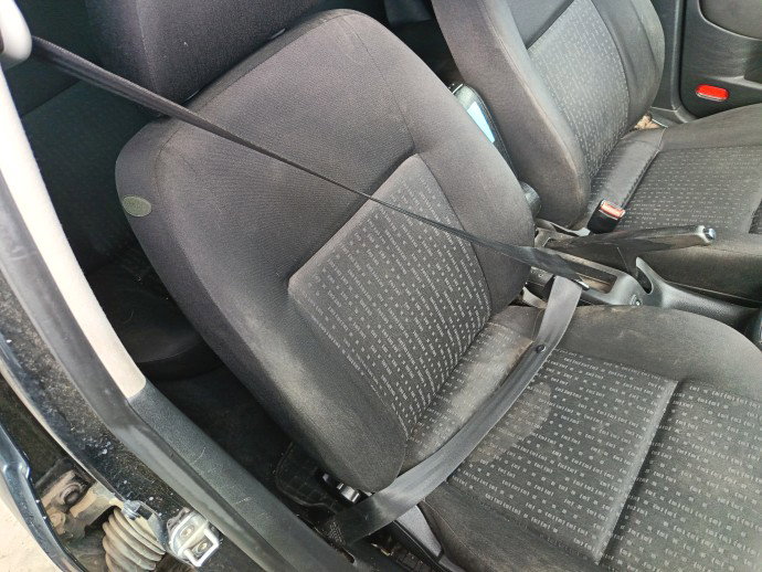 Centura stanga fata Volkswagen Golf 4 (1J1) [Fabr 1997-2004]