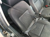 Centura stanga fata Volkswagen Golf 4 (1J1) [Fabr 1997-2004]