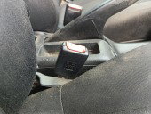 Capsa centura dreapta fata Volkswagen Golf 4 (1J1) [Fabr 1997-2004]