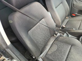 Centura dreapta fata Volkswagen Golf 4 (1J1) [Fabr 1997-2004]