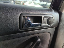 Maner interior stanga spate Volkswagen Golf 4 (1J1) [Fabr 1997-2004]