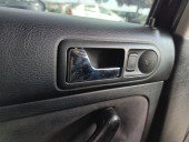 Maner interior stanga spate Volkswagen Golf 4 (1J1) [Fabr 1997-2004]