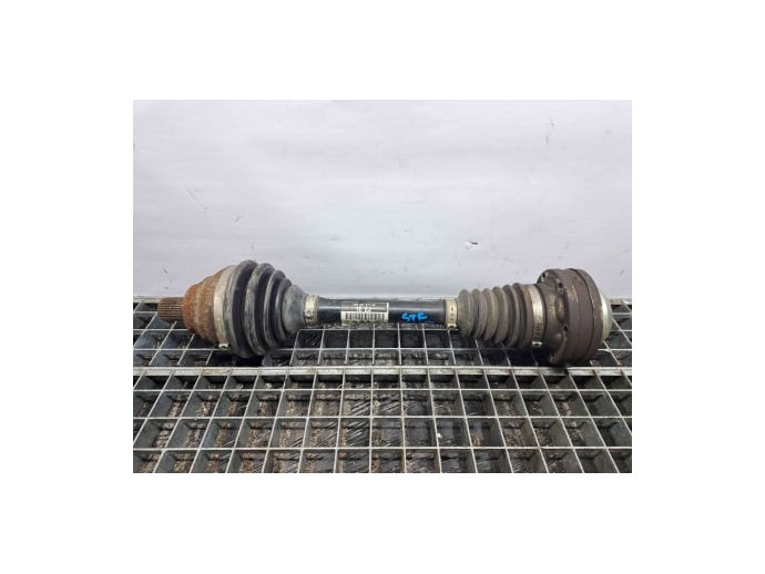 Planetara stanga fata 1K0407271EE, Skoda Octavia 2 (1Z3) 2.0tdi