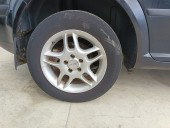 Set jante aliaj Volkswagen Golf 4 (1J1) [Fabr 1997-2004] Berlina cu hayon