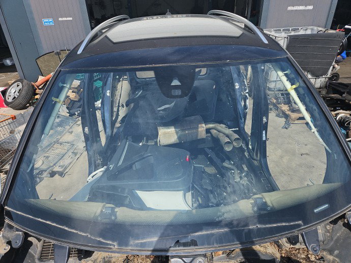 Parbriz Volkswagen Tiguan (5N) [Fabr 2007-2016] SUV