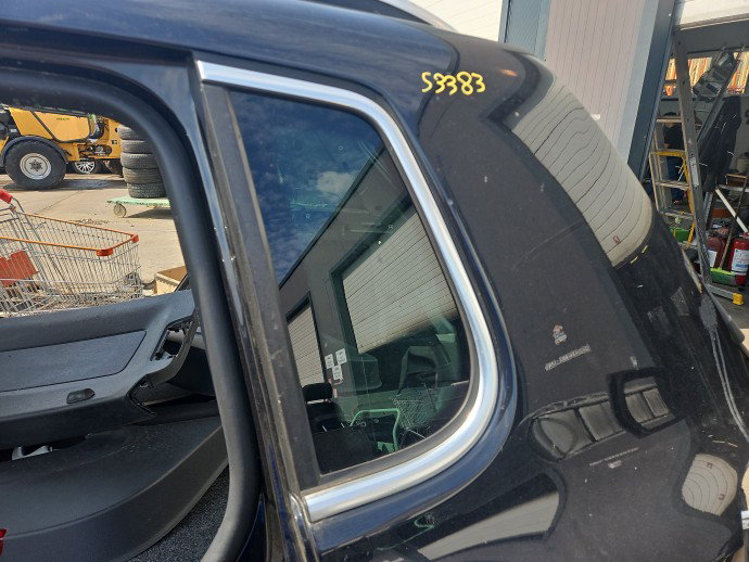 Geam caroserie fix stanga Volkswagen Tiguan (5N) [Fabr 2007-2016] SUV OEM