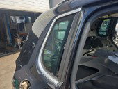Geam caroserie fix dreapta Volkswagen Tiguan (5N) [Fabr 2007-2016] SUV OEM