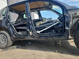Prag lateral dreapta Volkswagen Tiguan (5N) [Fabr 2007-2016] SUV