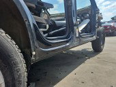 Prag lateral dreapta Volkswagen Tiguan (5N) [Fabr 2007-2016] SUV