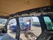 Airbag cortina dreapta Volkswagen Tiguan (5N) [Fabr 2007-2016]