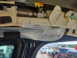 Airbag cortina stanga Volkswagen Tiguan (5N) [Fabr 2007-2016]