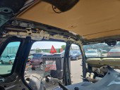 Airbag cortina stanga Volkswagen Tiguan (5N) [Fabr 2007-2016]