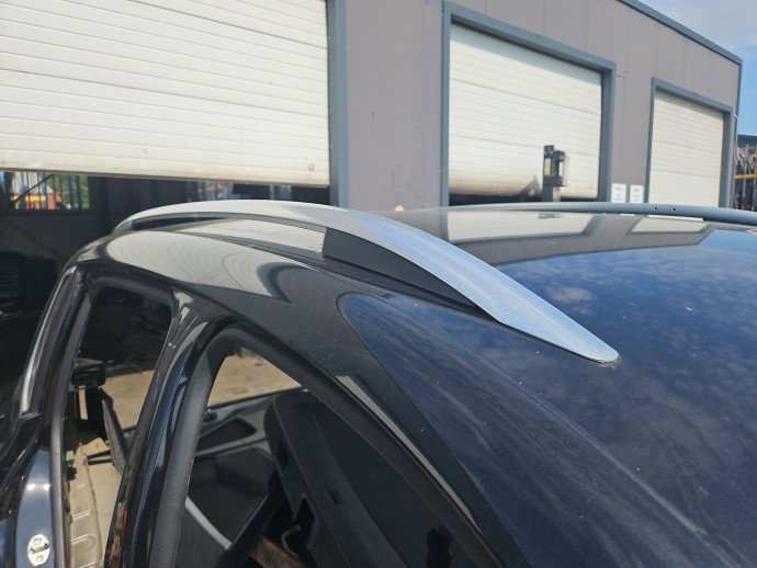 Bare transversale Volkswagen Tiguan (5N) [Fabr 2007-2016] SUV