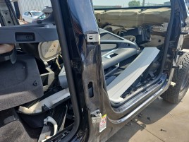 Set balamale usa dreapta spate Volkswagen Tiguan (5N) [Fabr 2007-2016] SUV