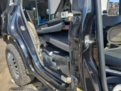 Set balamale usa dreapta spate Volkswagen Tiguan (5N) [Fabr 2007-2016] SUV