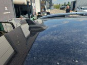 Antena Volkswagen Tiguan (5N) [Fabr 2007-2016]