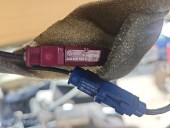 Antena Volkswagen Tiguan (5N) [Fabr 2007-2016]