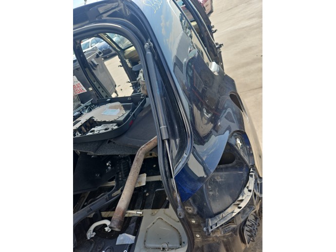Amortizor haion Volkswagen Tiguan (5N) [Fabr 2007-2016] SUV