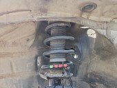 Amortizor stanga fata Volkswagen Tiguan (5N) [Fabr 2007-2016]2.0 TDI CBAB 103 kW / 140 CP
