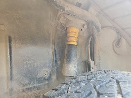 Amortizor dreapta spate Volkswagen Tiguan (5N) [Fabr 2007-2016]2.0 TDI CBAB 103 kW / 140 CP