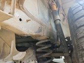 Amortizor dreapta spate Volkswagen Tiguan (5N) [Fabr 2007-2016]2.0 TDI CBAB 103 kW / 140 CP