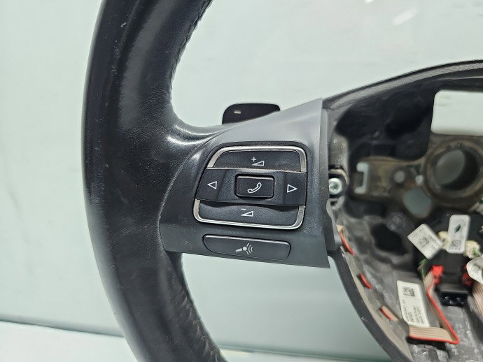 Volan Volkswagen Tiguan (5N) [Fabr 2007-2016] 1T0419091AD