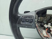 Volan Volkswagen Tiguan (5N) [Fabr 2007-2016] 1T0419091AD