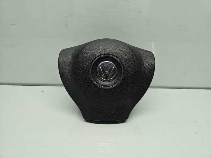 Airbag volan Volkswagen Tiguan (5N) [Fabr 2007-2016] 1T0880201AA