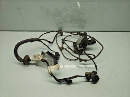 Instalatie senzori parcare Volkswagen Tiguan (5N) [Fabr 2007-2016] 5N0971104AB