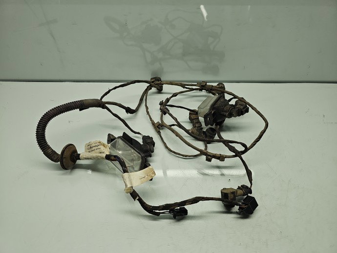 Instalatie senzori parcare Volkswagen Tiguan (5N) [Fabr 2007-2016] 5N0971104AB
