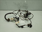 Instalatie senzori parcare Volkswagen Tiguan (5N) [Fabr 2007-2016] 5N0971104AB