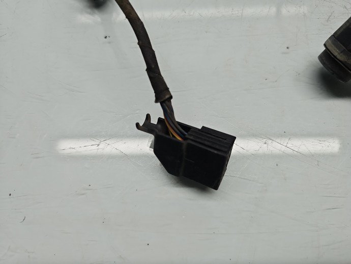 Instalatie senzori parcare Volkswagen Tiguan (5N) [Fabr 2007-2016] 5N0971104AB