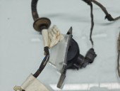 Instalatie senzori parcare Volkswagen Tiguan (5N) [Fabr 2007-2016] 5N0971104AB