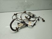 Instalatie senzori parcare Volkswagen Tiguan (5N) [Fabr 2007-2016] 5N0971104AB