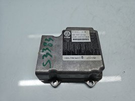 Calculator airbag Volkswagen Tiguan (5N) [Fabr 2007-2016] 5N0959655AA 2.0 TDI CBAB 103 kW / 140 CP