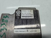 Calculator airbag Volkswagen Tiguan (5N) [Fabr 2007-2016] 5N0959655AA 2.0 TDI CBAB 103 kW / 140 CP