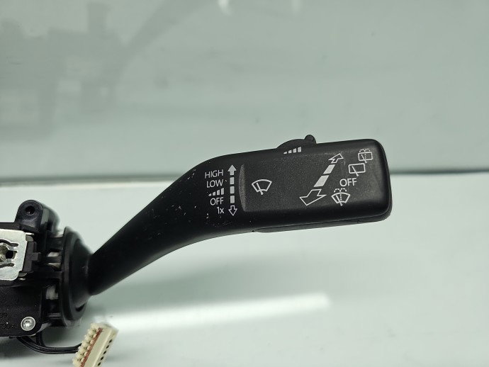 Ansamblu manete Volkswagen Tiguan (5N) [Fabr 2007-2016] 5K0953501CF