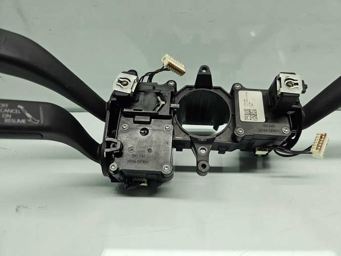 Ansamblu manete Volkswagen Tiguan (5N) [Fabr 2007-2016] 5K0953501CF