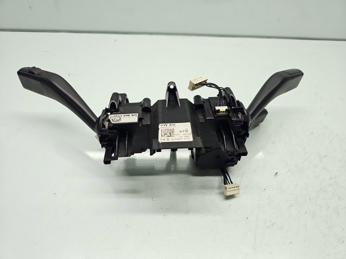 Ansamblu manete Volkswagen Tiguan (5N) [Fabr 2007-2016] 5K0953501CF
