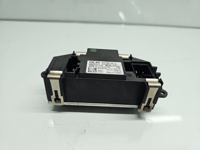 Releu ventilator bord Volkswagen Tiguan (5N) [Fabr 2007-2016] 3C0907521F