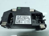 Releu ventilator bord Volkswagen Tiguan (5N) [Fabr 2007-2016] 3C0907521F