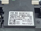 Releu ventilator bord Volkswagen Tiguan (5N) [Fabr 2007-2016] 3C0907521F