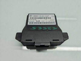 Modul confort Volkswagen Tiguan (5N) [Fabr 2007-2016] 7N0907530AE