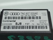 Modul confort Volkswagen Tiguan (5N) [Fabr 2007-2016] 7N0907530AE