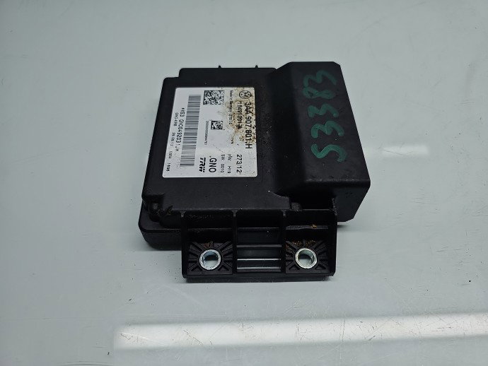 Modul confort Volkswagen Tiguan (5N) [Fabr 2007-2016] 3AA907801H