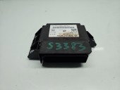 Modul confort Volkswagen Tiguan (5N) [Fabr 2007-2016] 3AA907801H