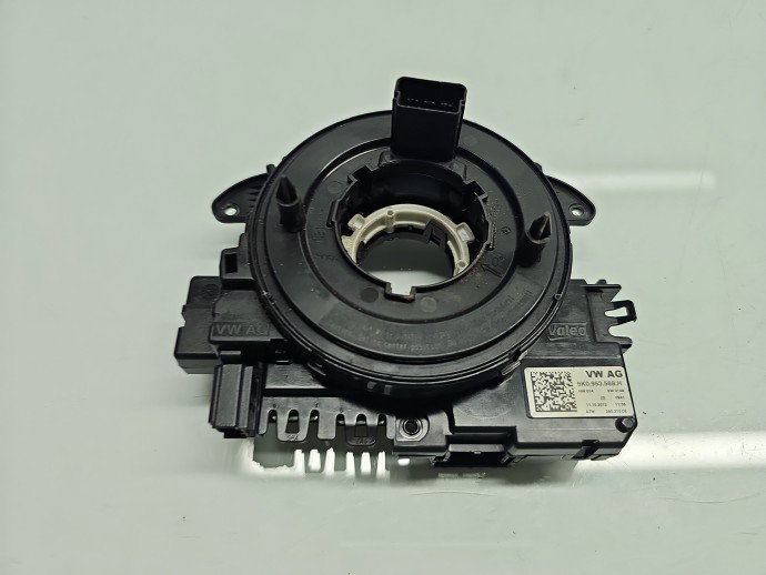 Spirala volan Volkswagen Tiguan (5N) [Fabr 2007-2016] 5K0953569H