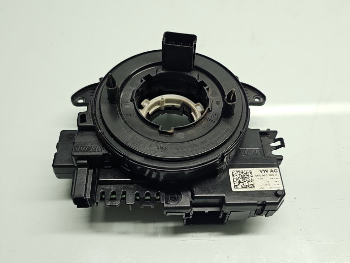Spirala volan Volkswagen Tiguan (5N) [Fabr 2007-2016] 5K0953569H