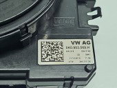 Spirala volan Volkswagen Tiguan (5N) [Fabr 2007-2016] 5K0953569H